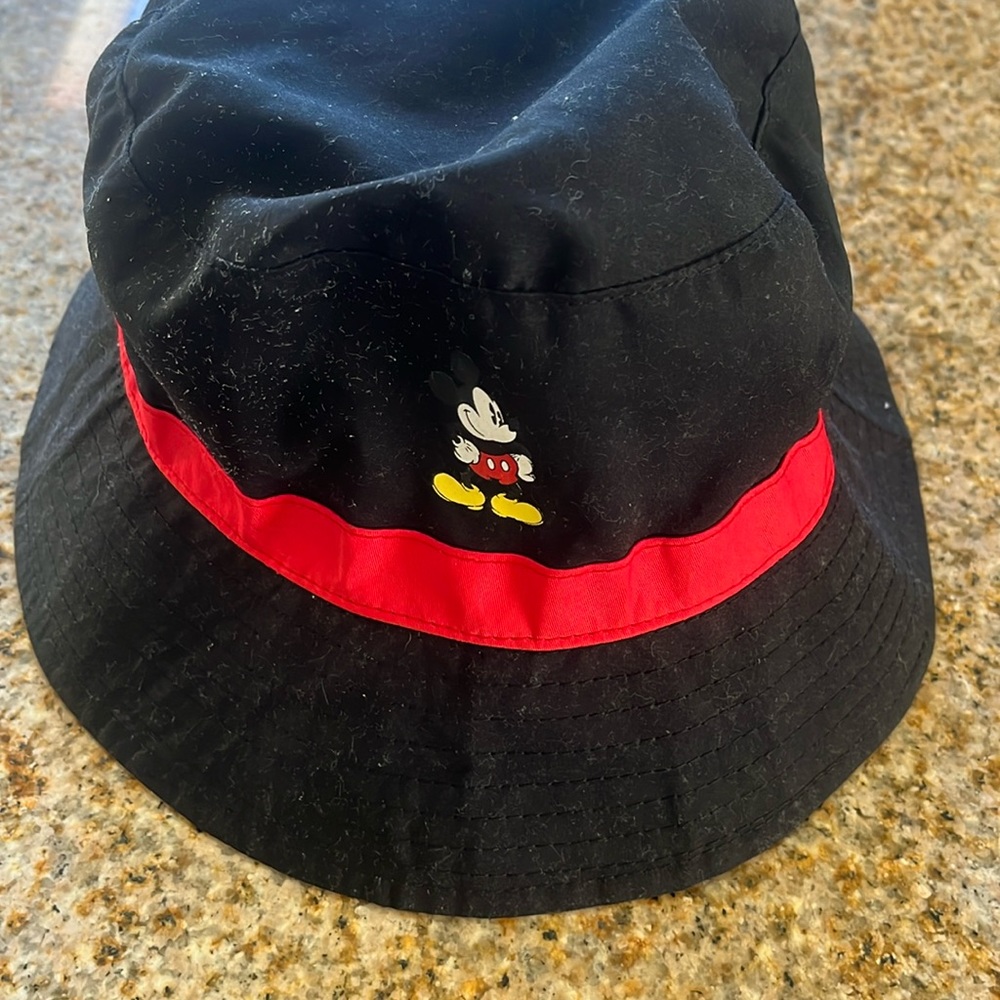 Mickey Reversible Hat